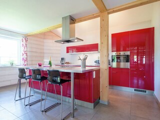 Vakantiehuis Robertville Kenmerken 21