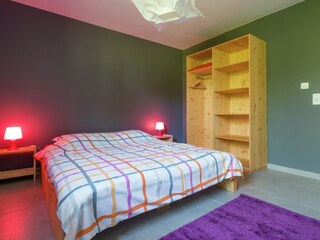 Vakantiehuis Robertville Kenmerken 22
