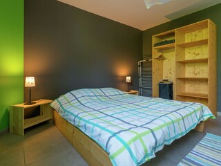 Holiday house Robertville Features 6