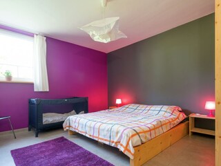 Vakantiehuis Robertville Kenmerken 8