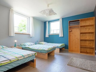 Vakantiehuis Robertville Kenmerken 23