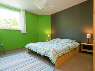 Vakantiehuis Robertville Kenmerken 25