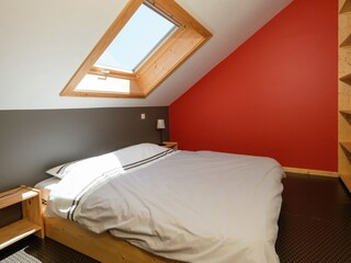 Vakantiehuis Robertville Kenmerken 26