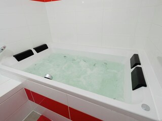 Vakantiehuis Robertville Kenmerken 7