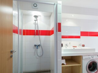 Casa per le vacanze Robertville Caratteristiche 16