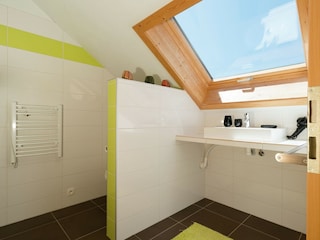 Holiday house Robertville Features 7