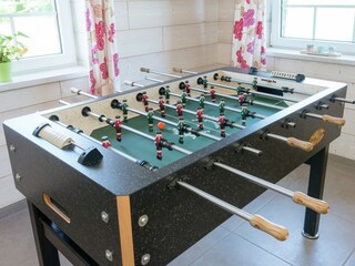 Ferienhaus Robertville Ausstattung 9