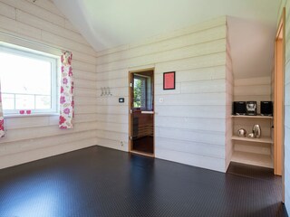 Holiday house Robertville  35