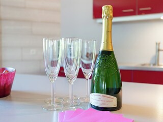 Casa per le vacanze Robertville  36