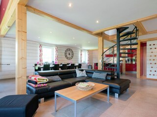 Vakantiehuis Robertville Kenmerken 14