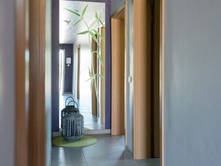 Vakantiehuis Robertville Kenmerken 24