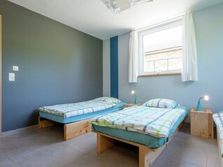 Vakantiehuis Robertville Kenmerken 25