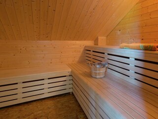 Holiday house Robertville  40