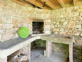 Casa per le vacanze Robertville  39