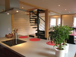 Ferienhaus Robertville Ausstattung 20