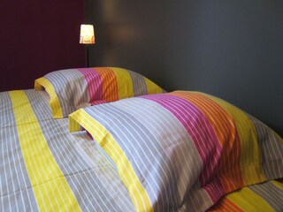 Ferienhaus Robertville Ausstattung 18