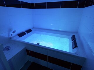 Maison de vacances Robertville Équipement 21