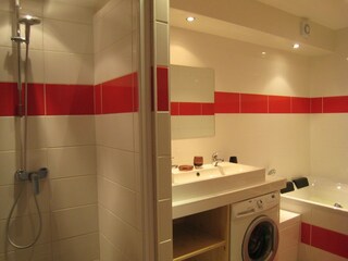 Vakantiehuis Robertville Kenmerken 32