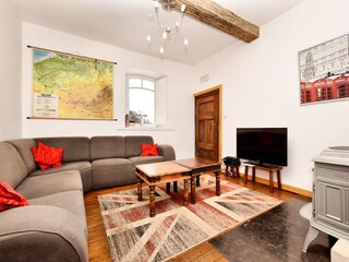 Vakantiehuis Robertville Kenmerken 13