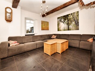 Ferienhaus Robertville Ausstattung 9