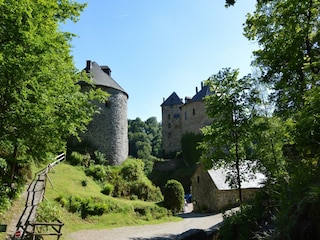 Casa per le vacanze Robertville Ambiente 39