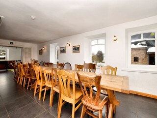 Holiday house Robertville Features 26