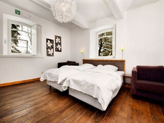 Ferienhaus Robertville Ausstattung 6