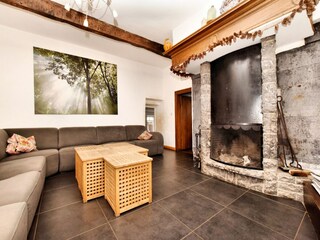 Ferienhaus Robertville Ausstattung 7