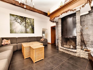 Holiday house Robertville Features 7
