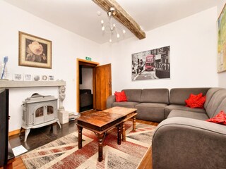 Holiday house Robertville Features 8