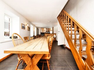 Ferienhaus Robertville Ausstattung 27