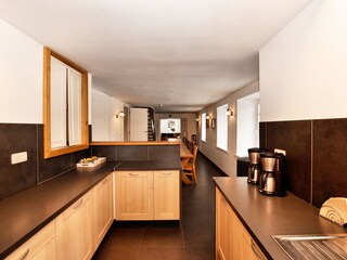 Casa per le vacanze Robertville Caratteristiche 13