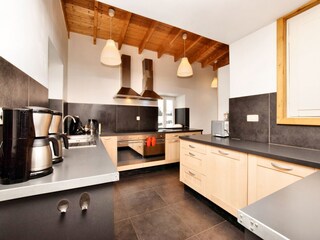 Vakantiehuis Robertville Kenmerken 8