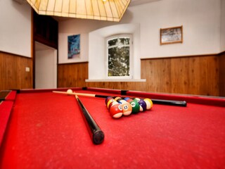 Casa per le vacanze Robertville Caratteristiche 5