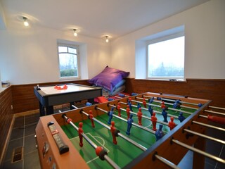 Vakantiehuis Robertville Kenmerken 10