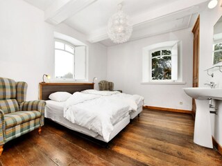 Ferienhaus Robertville Ausstattung 11