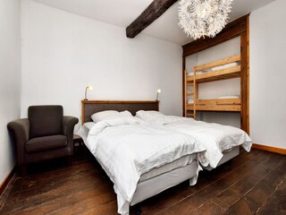 Ferienhaus Robertville Ausstattung 20