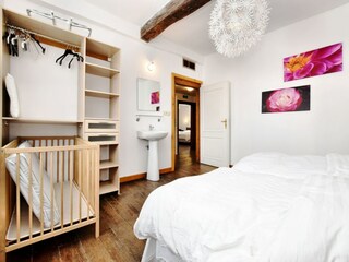 Vakantiehuis Robertville Kenmerken 28