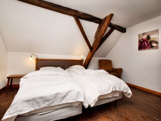 Vakantiehuis Robertville Kenmerken 22