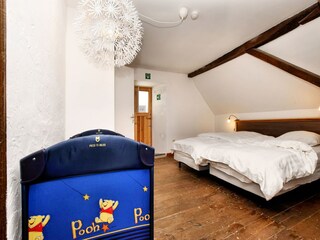 Vakantiehuis Robertville Kenmerken 10