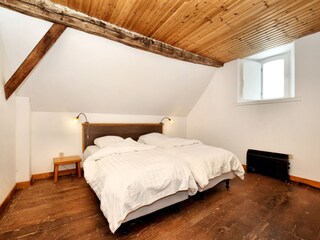 Ferienhaus Robertville Ausstattung 6