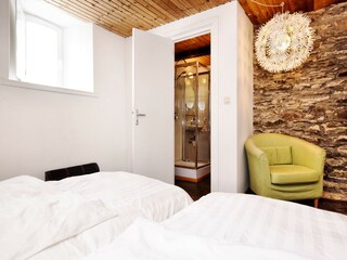Ferienhaus Robertville Ausstattung 22