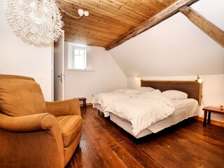Holiday house Robertville Features 13