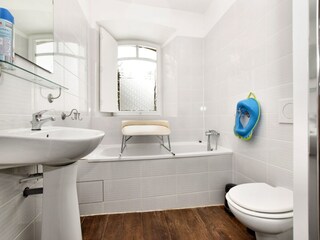 Vakantiehuis Robertville Kenmerken 24