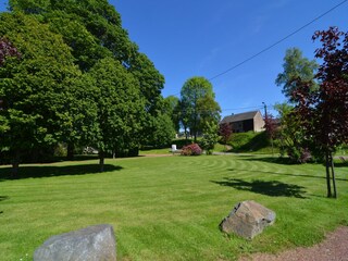 Vakantiehuis Robertville Omgeving 36