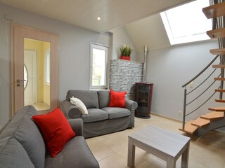 Casa de vacaciones Waimes Características 9