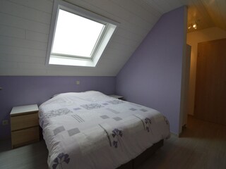 Ferienhaus Waimes Ausstattung 10