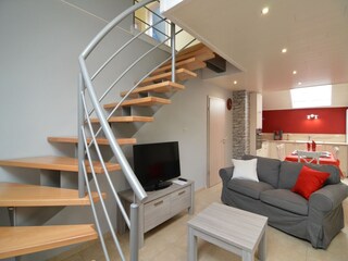 Casa per le vacanze Waimes Caratteristiche 21