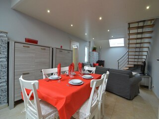 Vakantiehuis Waimes Kenmerken 13