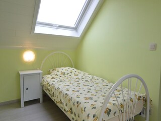 Maison de vacances Waimes Équipement 14